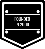 Founded in 2000