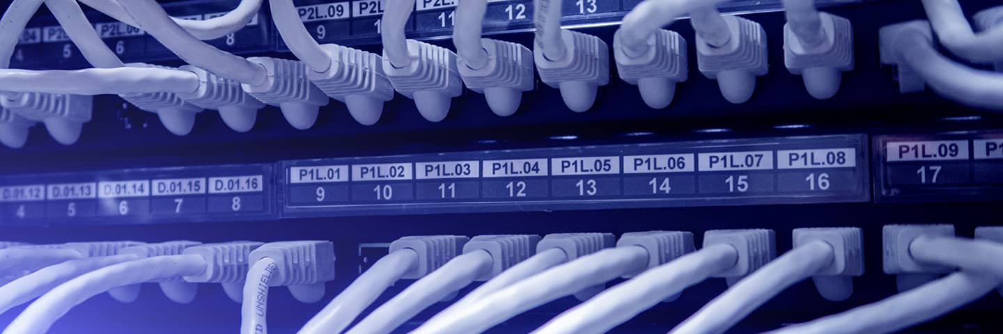 Columbus Network Management Services, Network Design Services and Cabling Installation Services